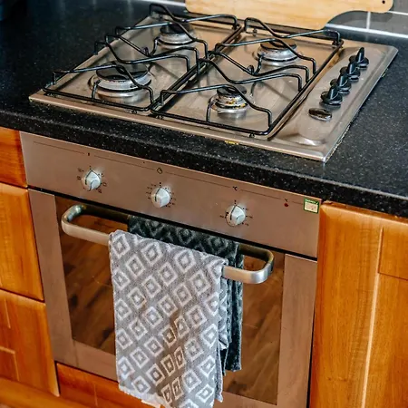 Apartamento Charming 3-bed Free Parking West End *