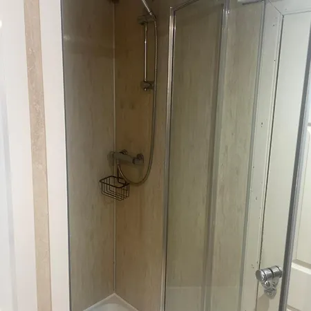 Apartment The Old School In Dean Village *