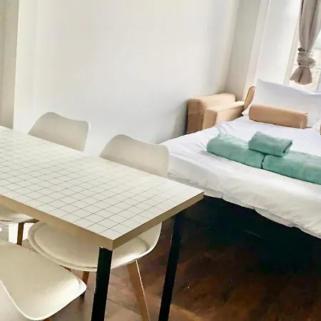 3rd Floor 2 Bedrooms Flat In Old Town Of Εδιμβούργο