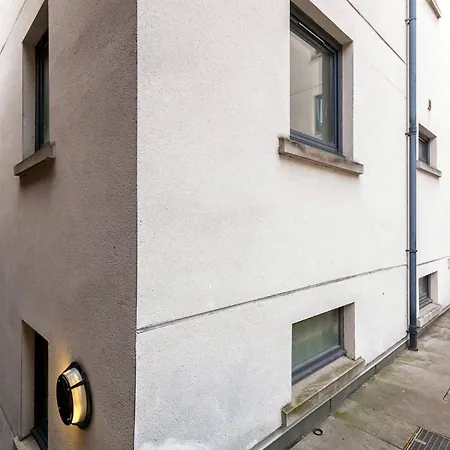 Walk Everywhere -top Rated Flat On The Royal Mile. * Edynburg