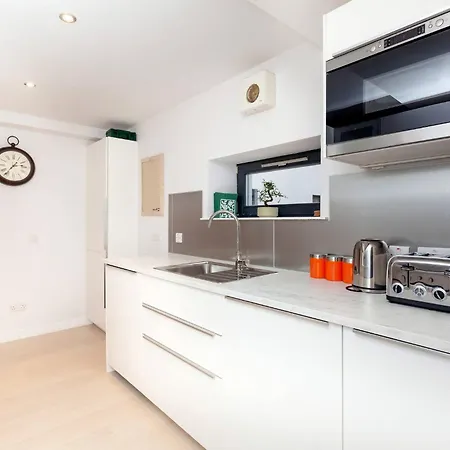Walk Everywhere -top Rated Flat On The Royal Mile. Apartamento