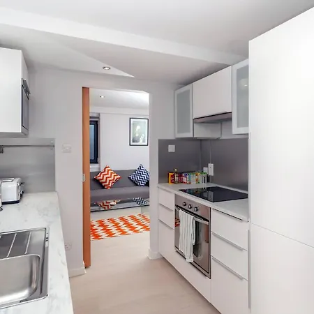 Walk Everywhere -top Rated Flat On The Royal Mile. * Edimburgo