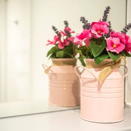 Lejlighed Lovely 1-bedroom Unit Near Castle *