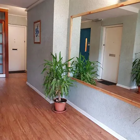 Family-friendly Flat Walkable From Princess Street Apartamento *