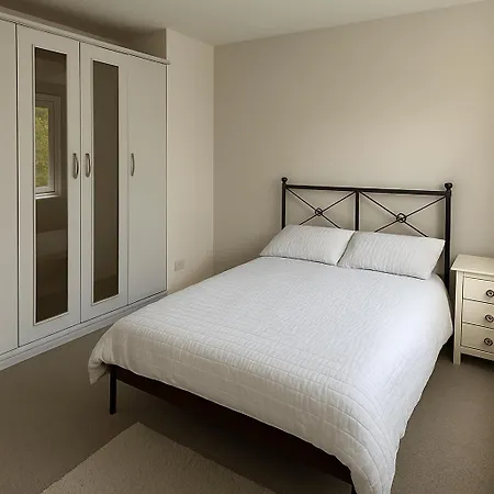 Cozy 2br Flat Near Centre Free Parking Fast Wifi * Edynburg