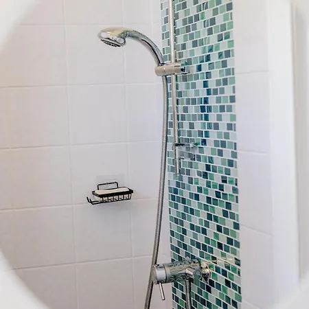Coastal 1 Bed Steps To Free Park * Edinburgh