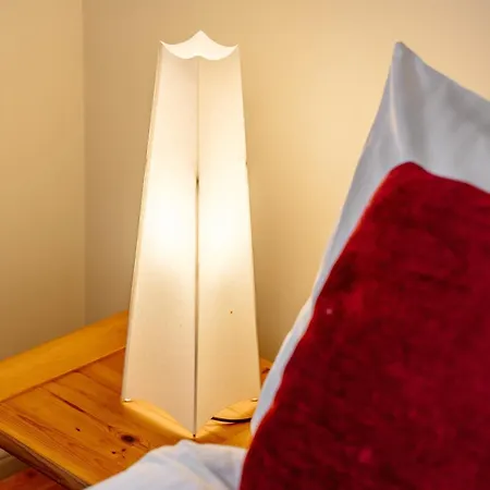 Homely 2-bed Free Park 아파트