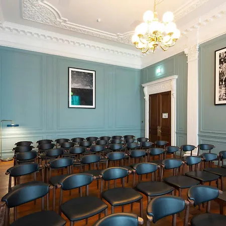 The Grand, A Luxury Collection Hotel, Aparthotel Edinburgh