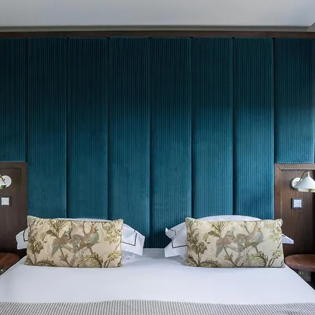 アパートホテル The Grand, A Luxury Collection Hotel, エディンバラ