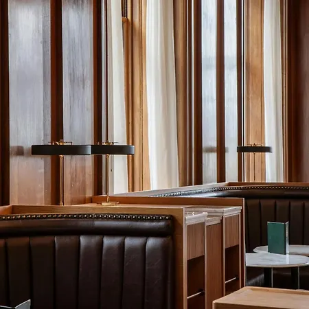 The Grand, A Luxury Collection Hotel, Edinburgh