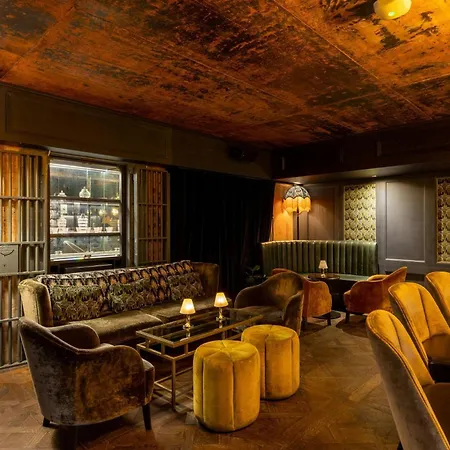 The Grand, A Luxury Collection Hotel, 5*