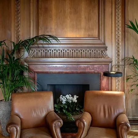 The Grand, A Luxury Collection Hotel, 5* Edinburgh