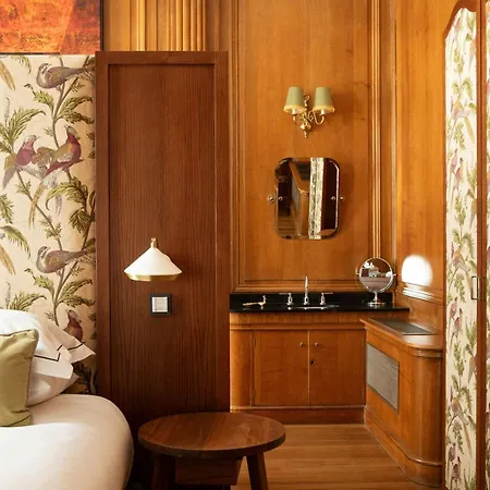 Apart Otel The Grand, A Luxury Collection Hotel, 5*