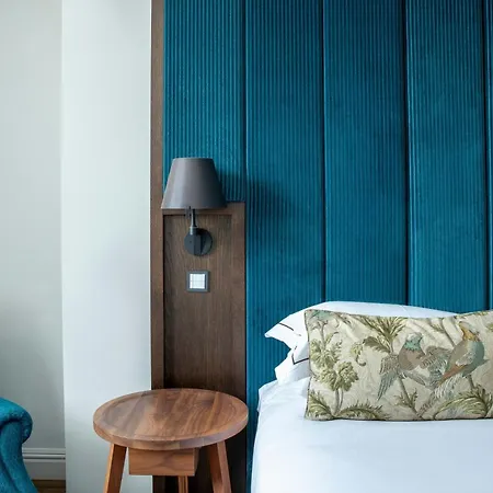 Apart Otel The Grand, A Luxury Collection Hotel, Edinburgh