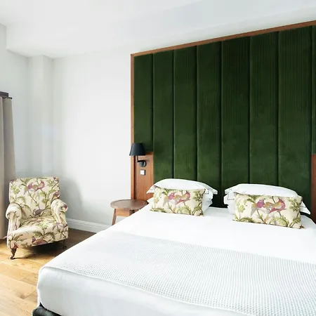 The Grand, A Luxury Collection Hotel,