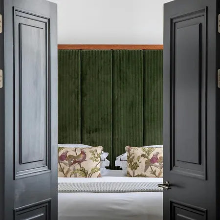 The Grand, A Luxury Collection Hotel, エディンバラ