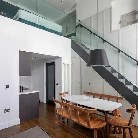 Aparthotel The Grand, A Luxury Collection Hotel,