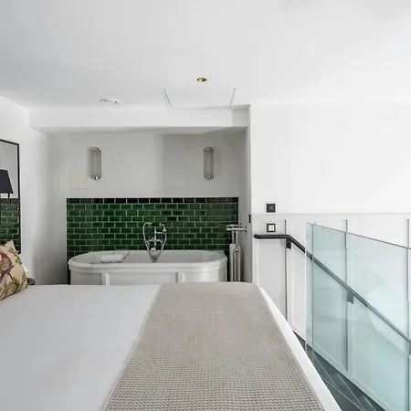 The Grand, A Luxury Collection Hotel, 5*