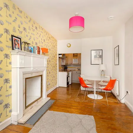 Joivy Stunning In Royal Mile * إدنبرة