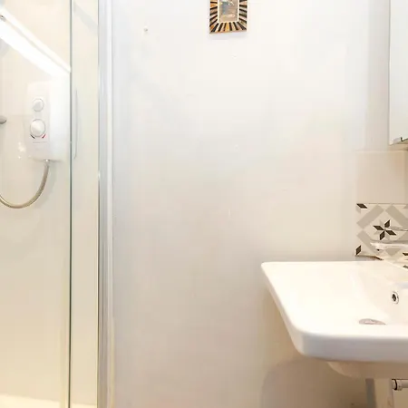 Joivy Stunning In Royal Mile شقة