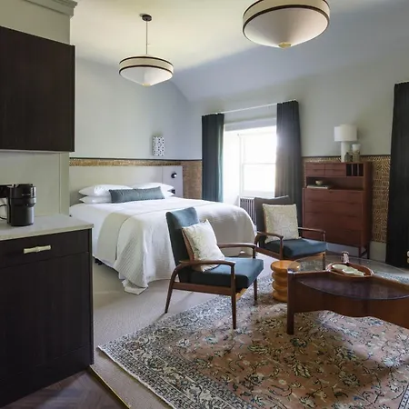 3 John's Place Townhouse Эдинбург