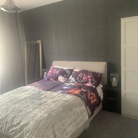 House Aurora Kwatera prywatna Edynburg