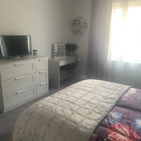 Kwatera prywatna House Aurora