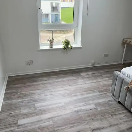 Apartamento Arthur Seat *