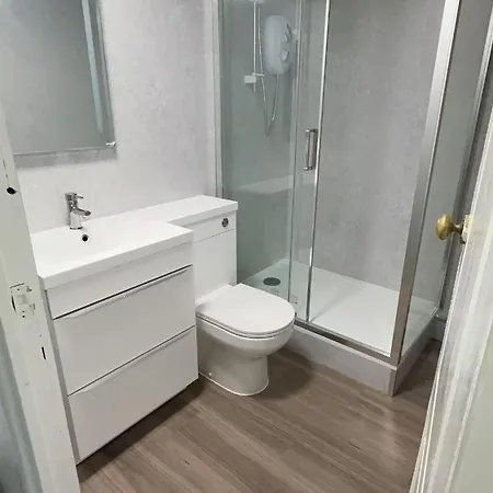 Apartamento Arthur Seat