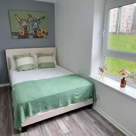 Apartamento Arthur Seat *