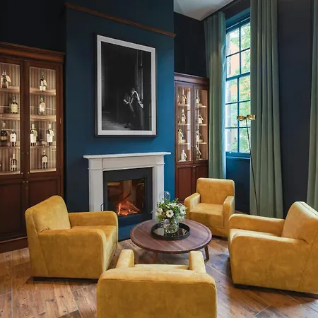 Old Town Chambers, Autograph Collection Edinburg
