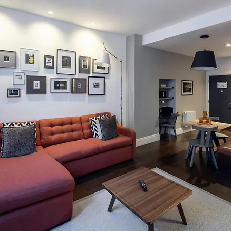 Apart-hotel Old Town Chambers, Autograph Collection