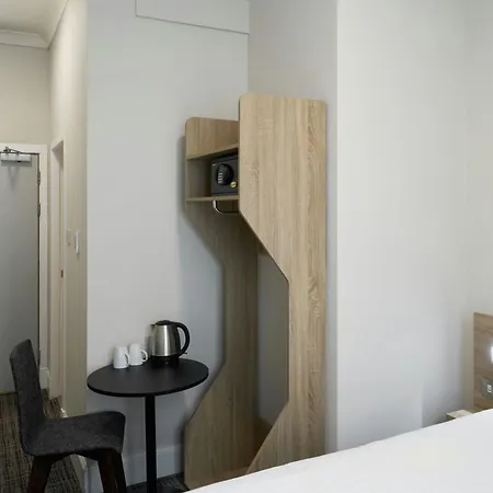 Four Points Flex By Sheraton 3*