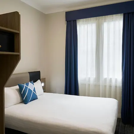 Four Points Flex By Sheraton Εδιμβούργο