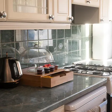Apartament Three Bedrooms Flat In Old Town *
