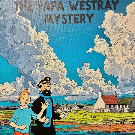 Scot Townhouse Guest house