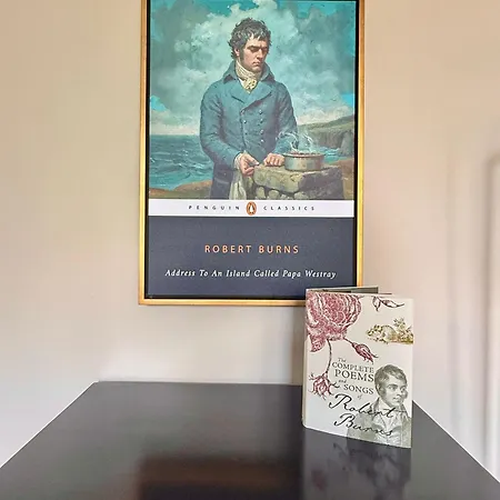 Πανσιόν Scot Townhouse 4*