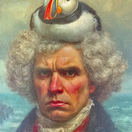 Scot Townhouse Penzion Edinburgh