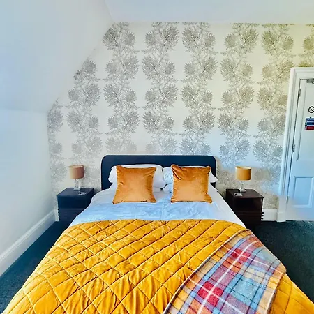 Scot Townhouse Guest house