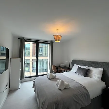 Centre Modern Luxury - Royal Mile *