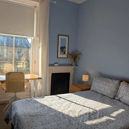 Seaside Apartmán Edinburgh