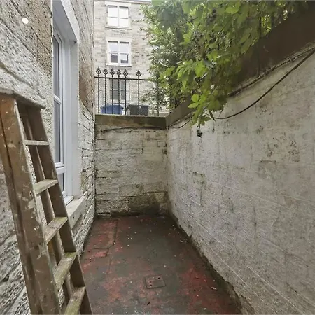 Haymarket Flat Sleeps 4 Apartamento *