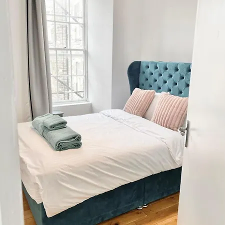 Appartamento 3rd Floor 1 Bedroom In Old Town