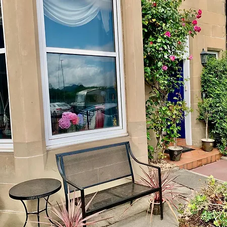 Bed and Breakfast Ardleigh House Εδιμβούργο