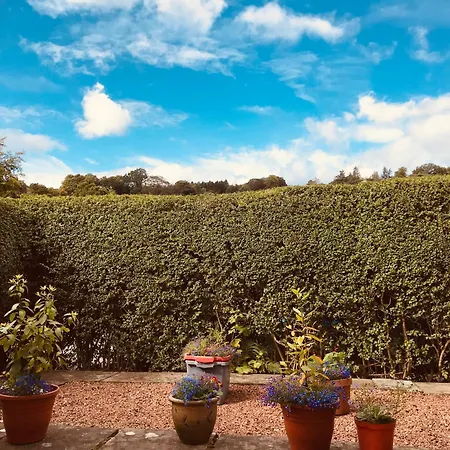 Anna Apartamento Edimburgo