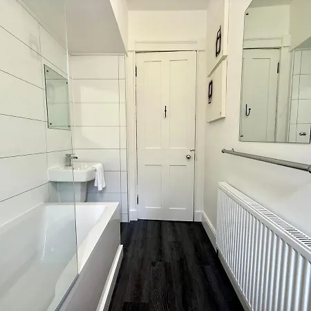New Town Luxury 1 Bed * Edinburgh