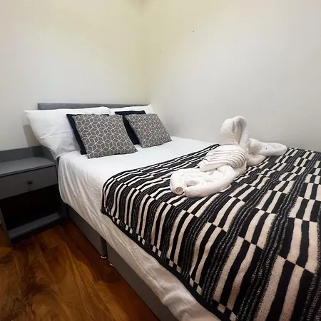 Apartment Stylish 2br Leith, By Citi Living Scotland