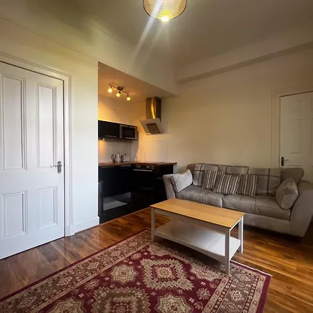 Appartamento Stylish 2br Leith, By Citi Living Scotland Edimburgo