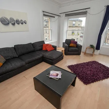 Centre Ideal For Festival Apartment