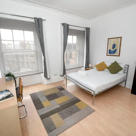 Apartment Centre Ideal For Festival